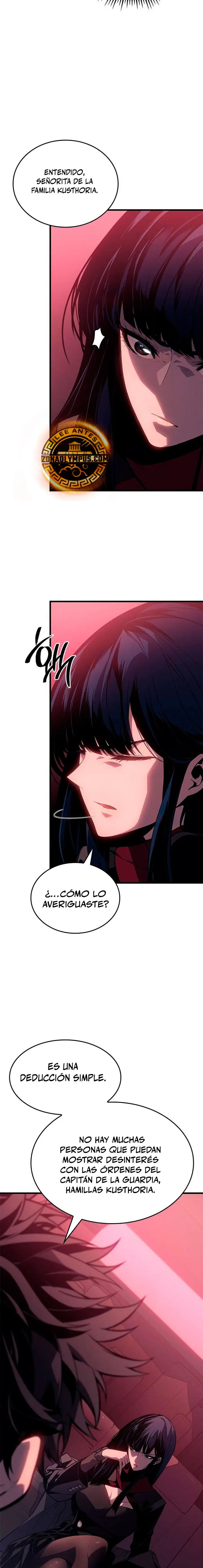 Read Sangre Maldita ES Manga Online