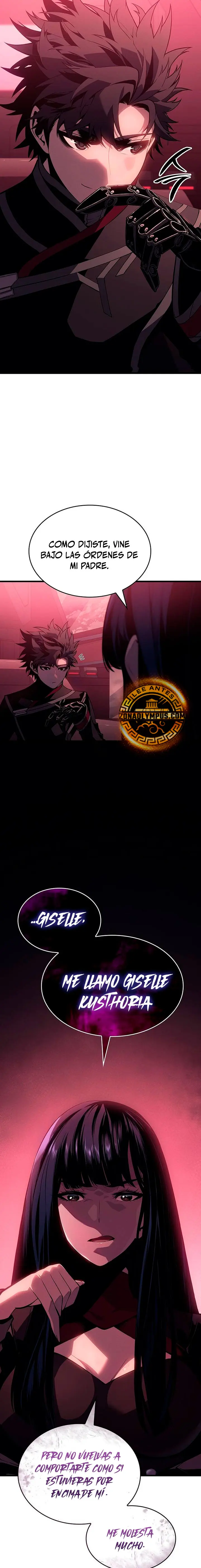 Read Sangre Maldita ES Manga Online