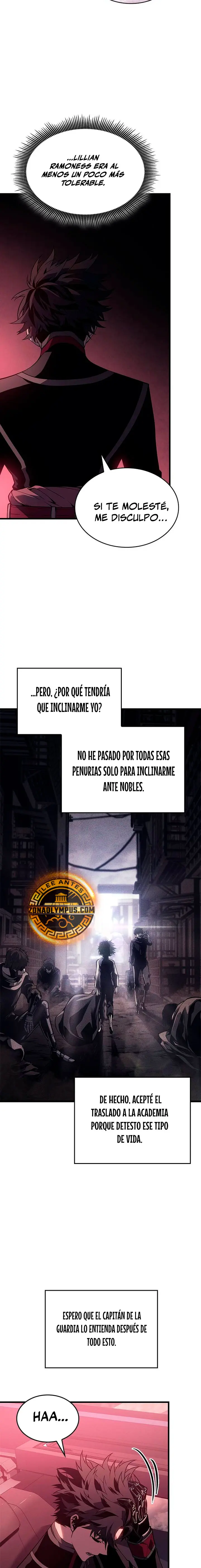 Read Sangre Maldita ES Manga Online
