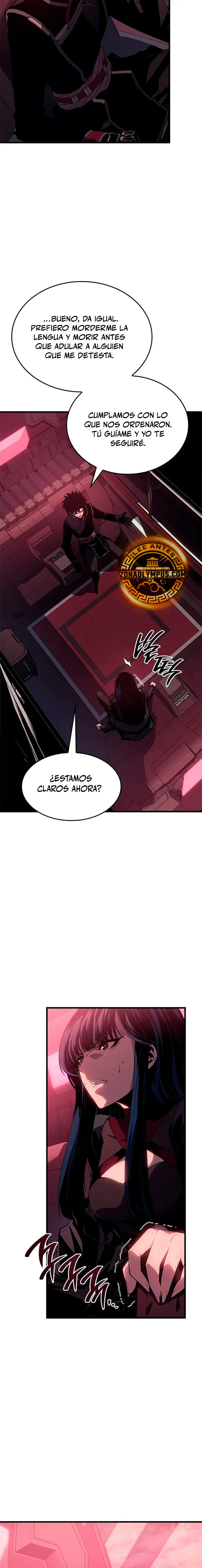 Read Sangre Maldita ES Manga Online