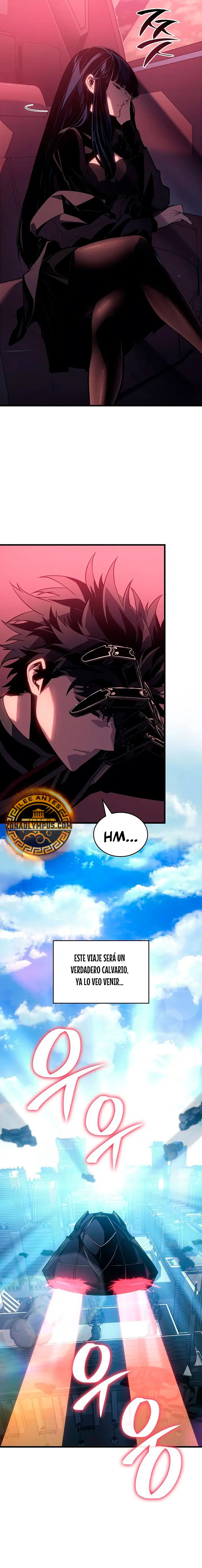 Read Sangre Maldita ES Manga Online