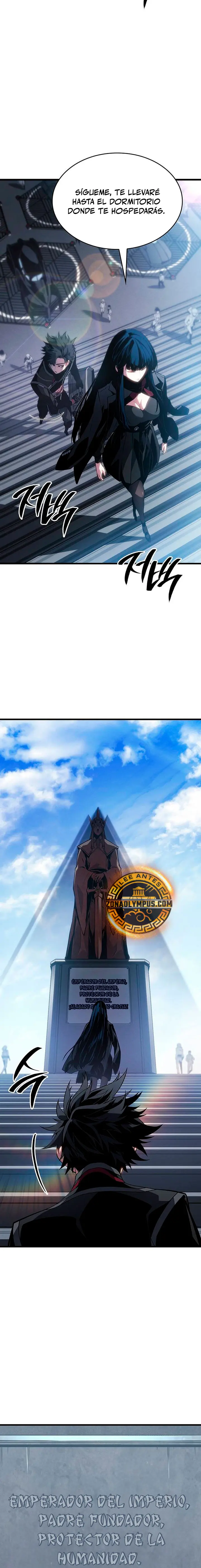 Read Sangre Maldita ES Manga Online