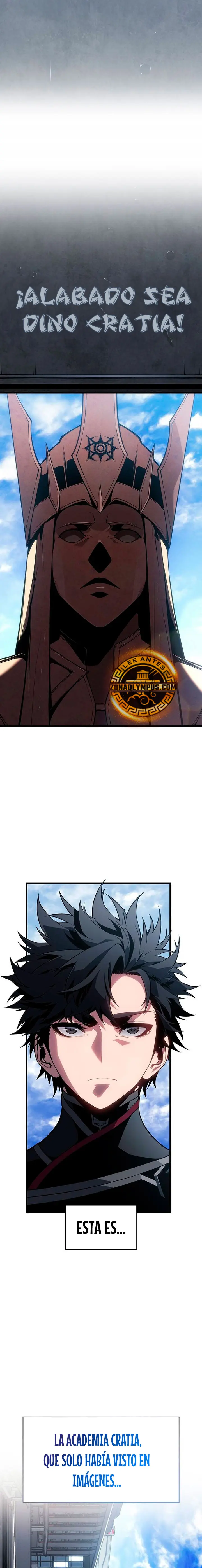 Read Sangre Maldita ES Manga Online