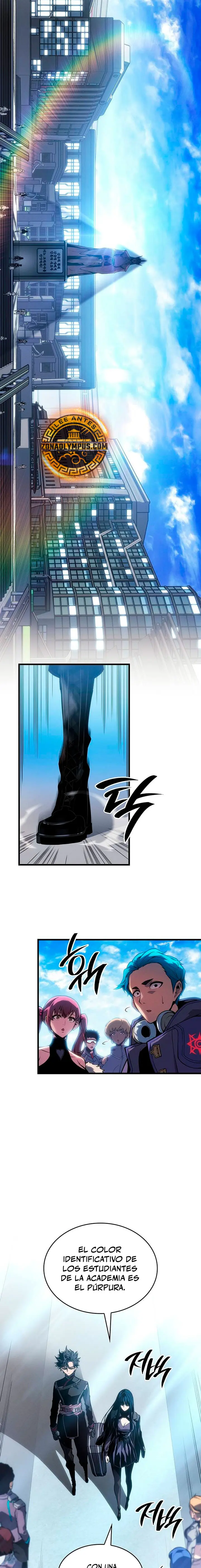 Read Sangre Maldita ES Manga Online
