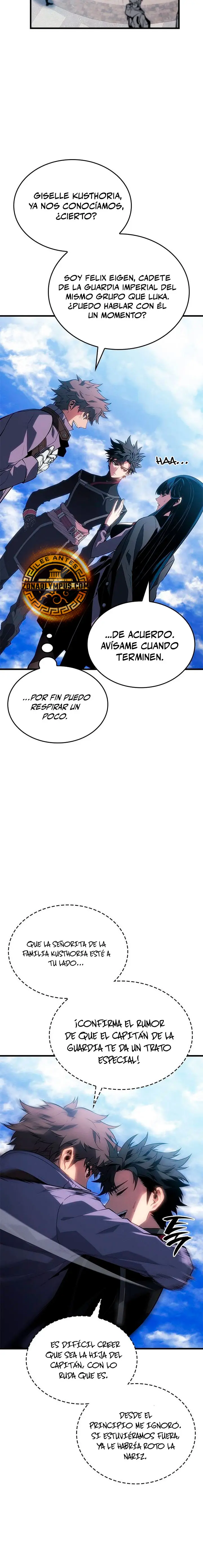 Read Sangre Maldita ES Manga Online