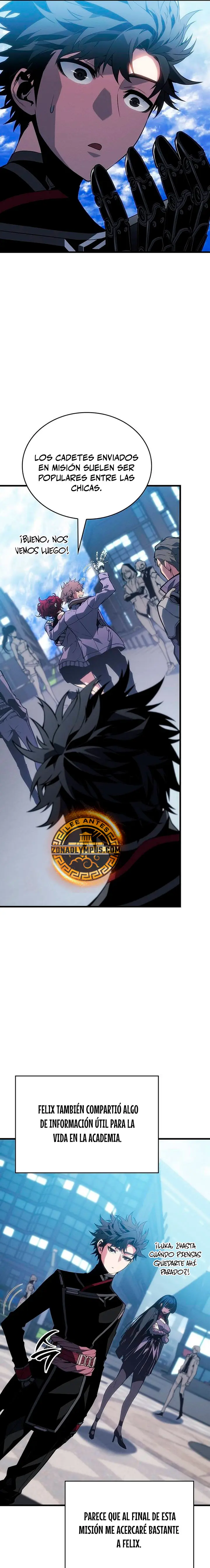 Read Sangre Maldita ES Manga Online