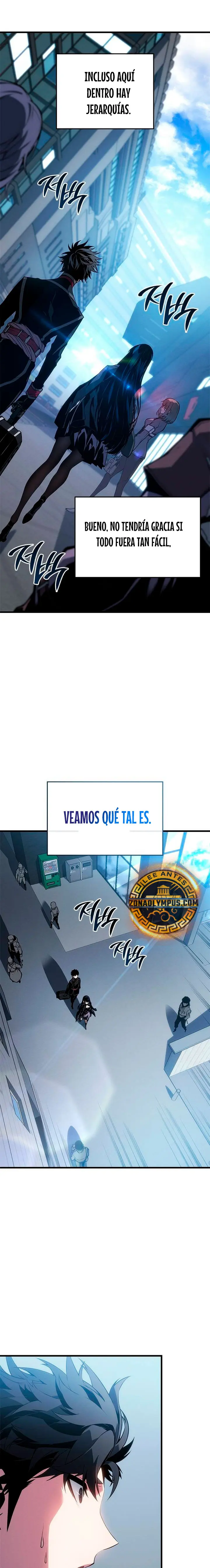 Read Sangre Maldita ES Manga Online