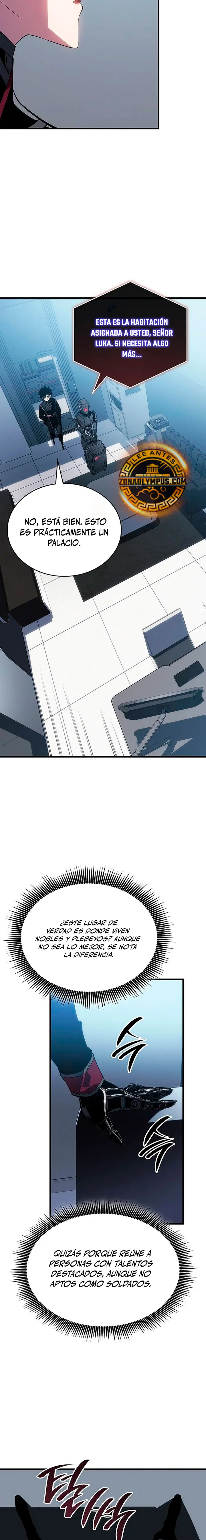 Read Sangre Maldita ES Manga Online
