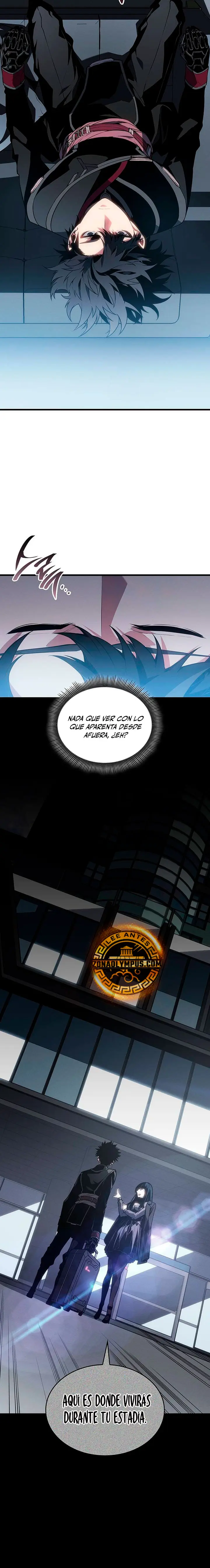 Read Sangre Maldita ES Manga Online