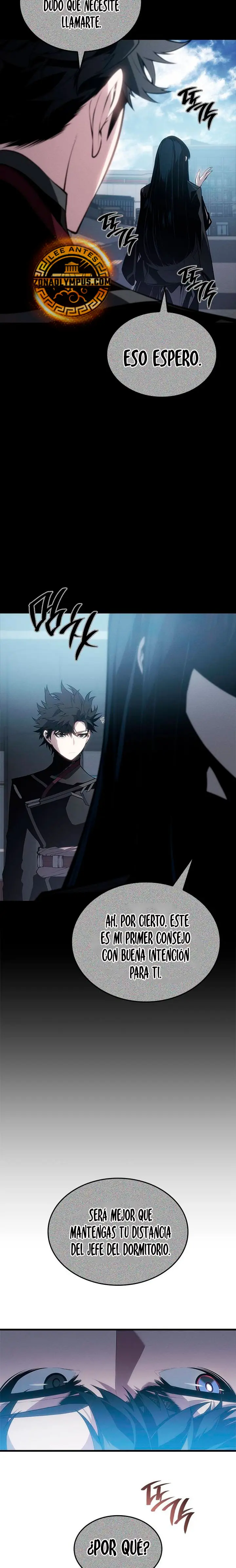 Read Sangre Maldita ES Manga Online