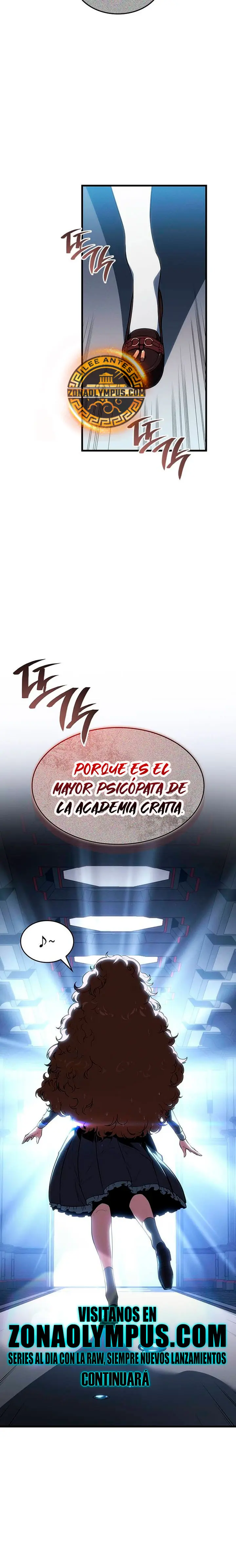 Read Sangre Maldita ES Manga Online
