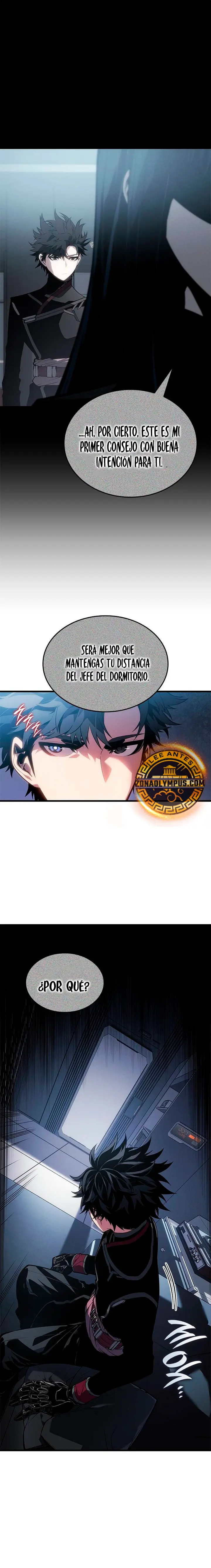 Read Sangre Maldita ES Manga Online