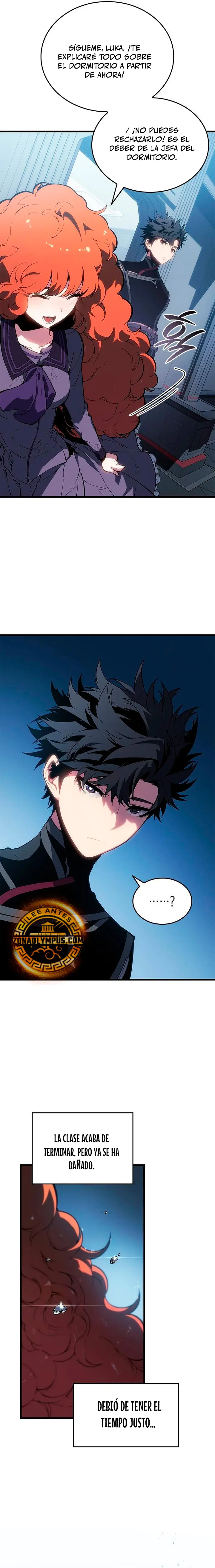 Read Sangre Maldita ES Manga Online