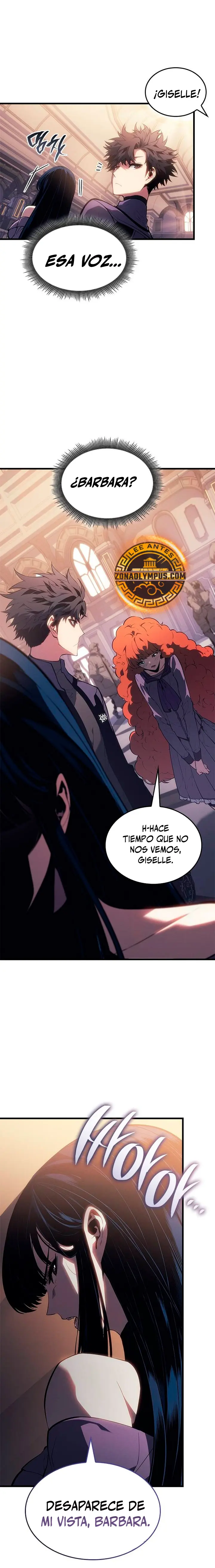 Read Sangre Maldita ES Manga Online