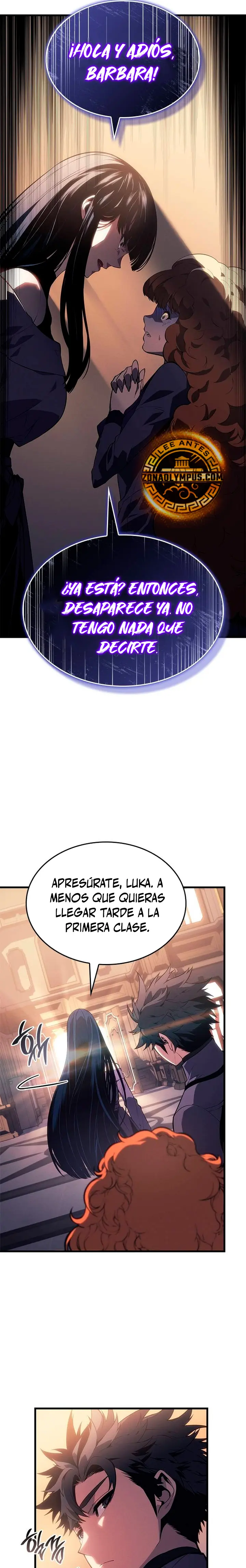 Read Sangre Maldita ES Manga Online