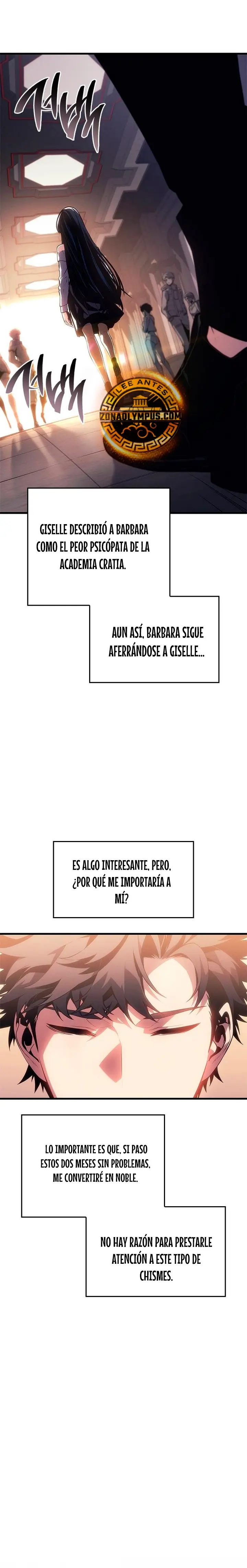 Read Sangre Maldita ES Manga Online