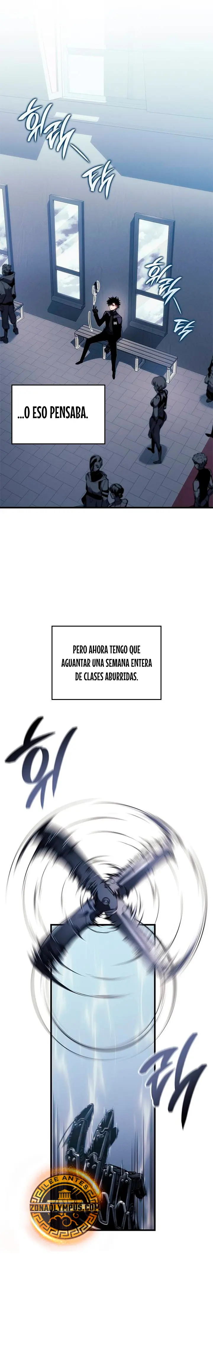 Read Sangre Maldita ES Manga Online