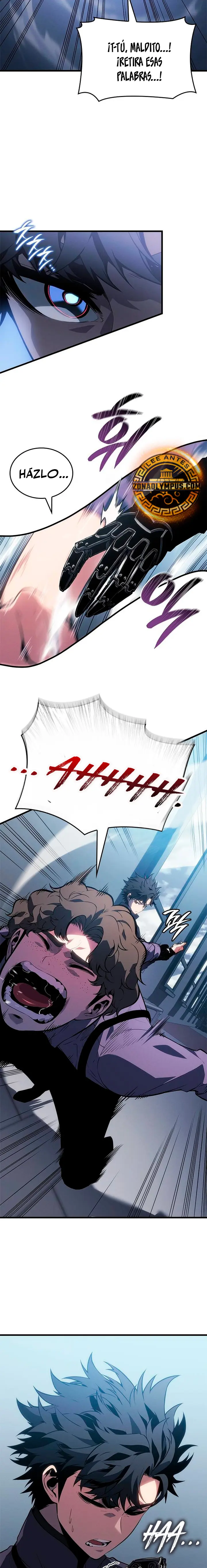Read Sangre Maldita ES Manga Online