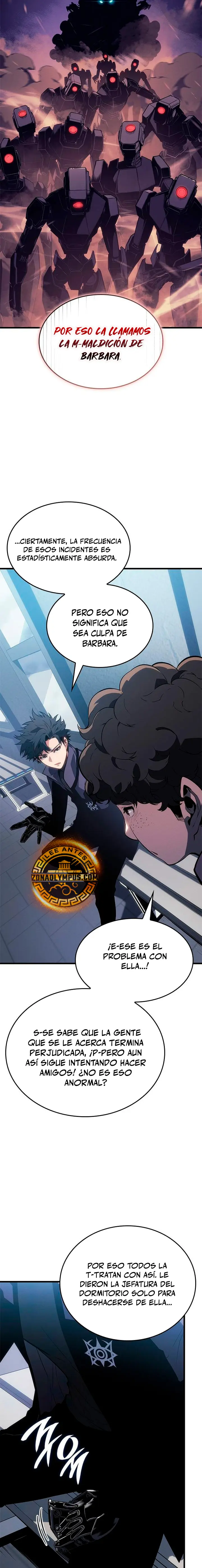 Read Sangre Maldita ES Manga Online