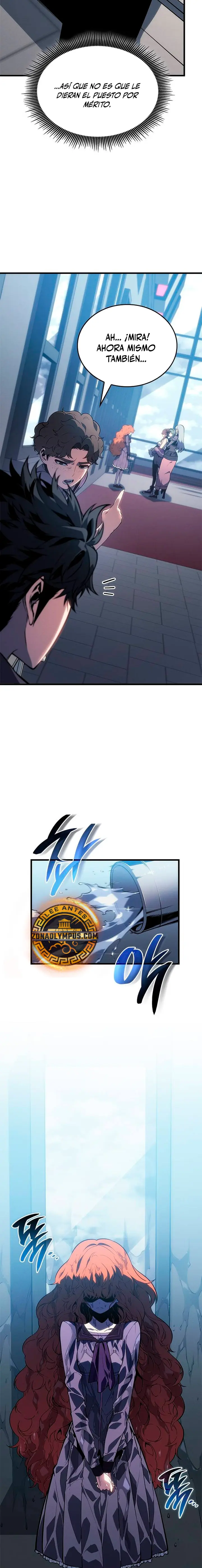 Read Sangre Maldita ES Manga Online