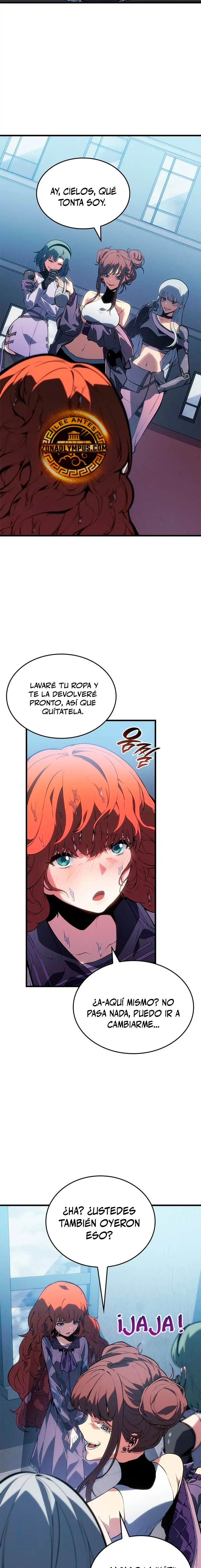 Read Sangre Maldita ES Manga Online