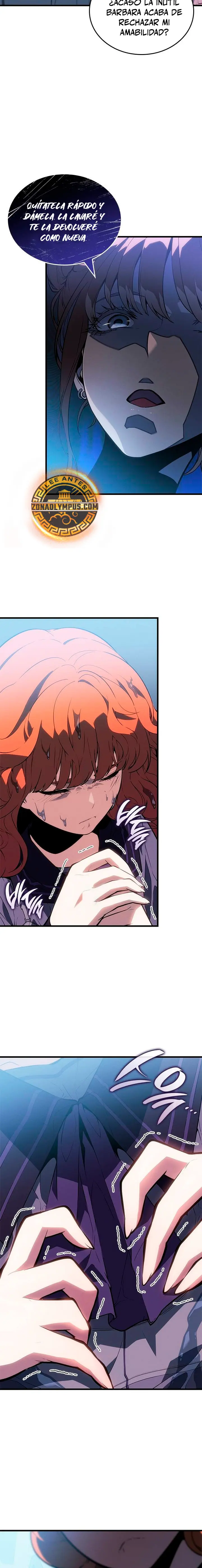 Read Sangre Maldita ES Manga Online