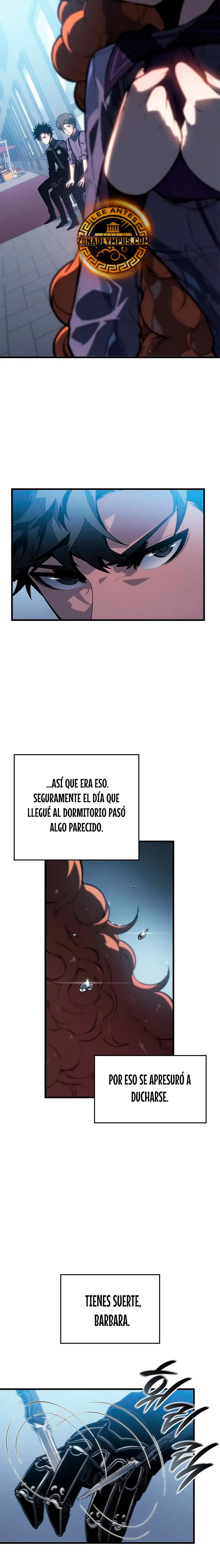 Read Sangre Maldita ES Manga Online