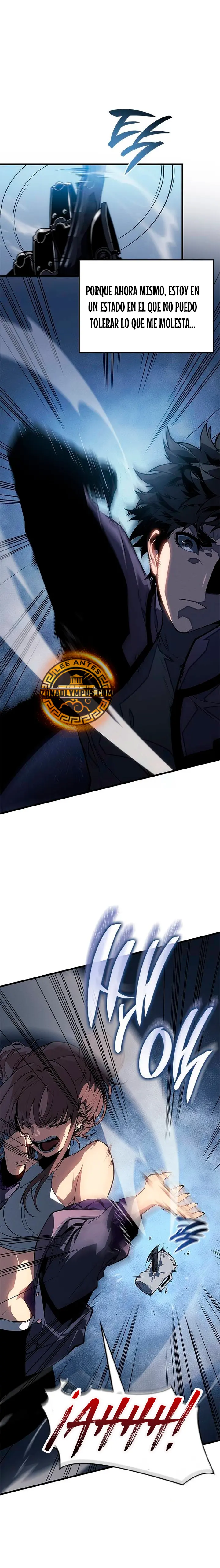 Read Sangre Maldita ES Manga Online