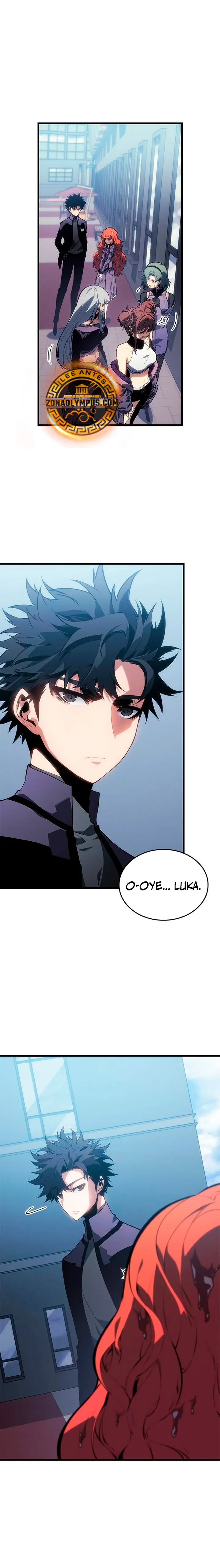Read Sangre Maldita ES Manga Online