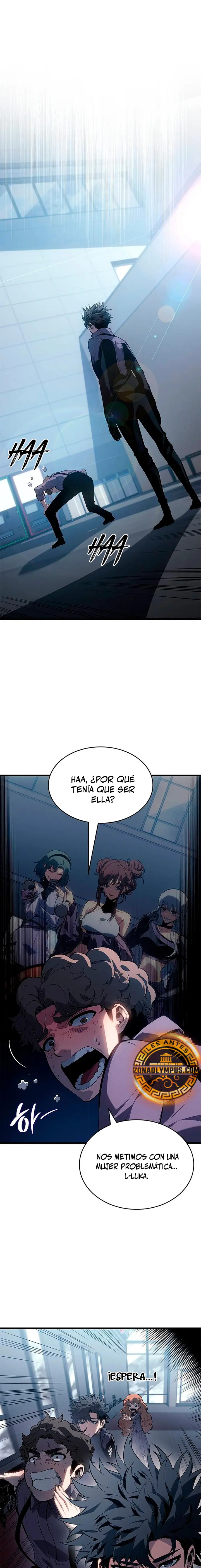 Read Sangre Maldita ES Manga Online