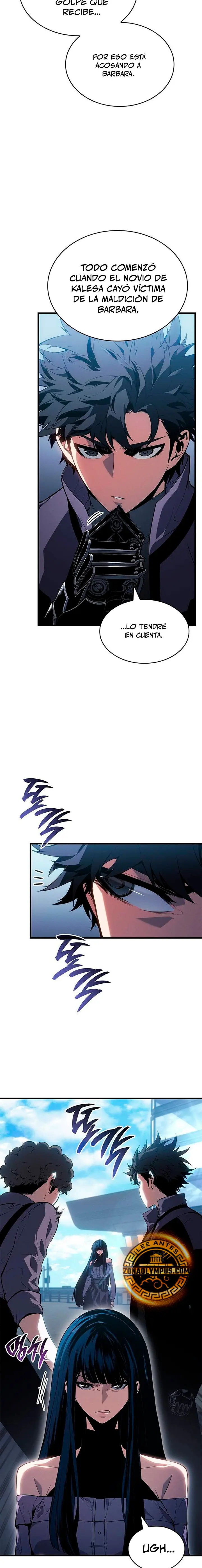 Read Sangre Maldita ES Manga Online