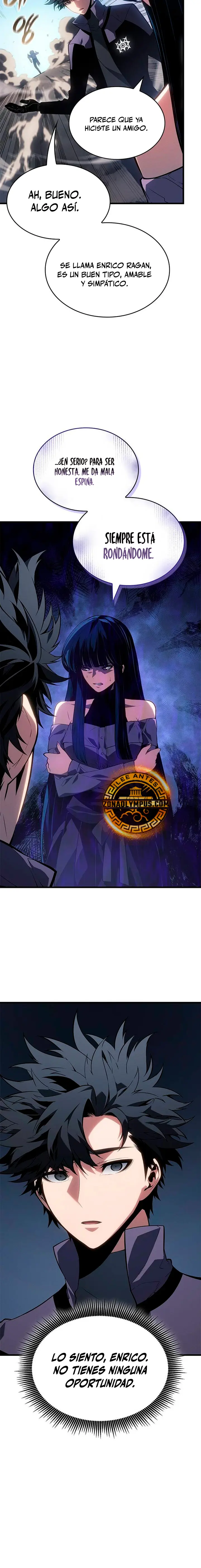 Read Sangre Maldita ES Manga Online