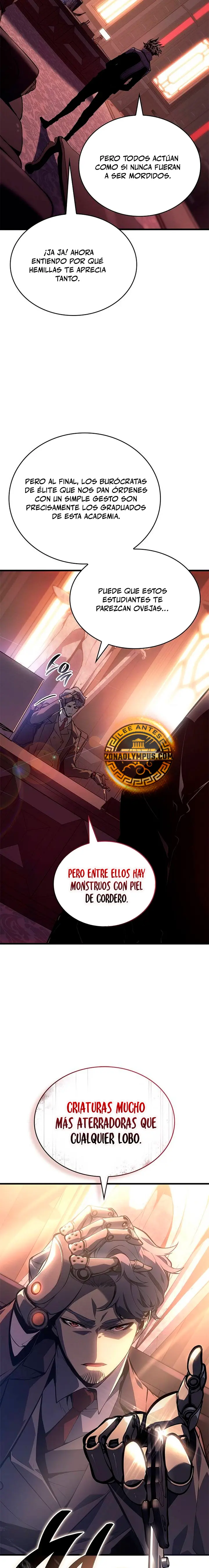 Read Sangre Maldita ES Manga Online