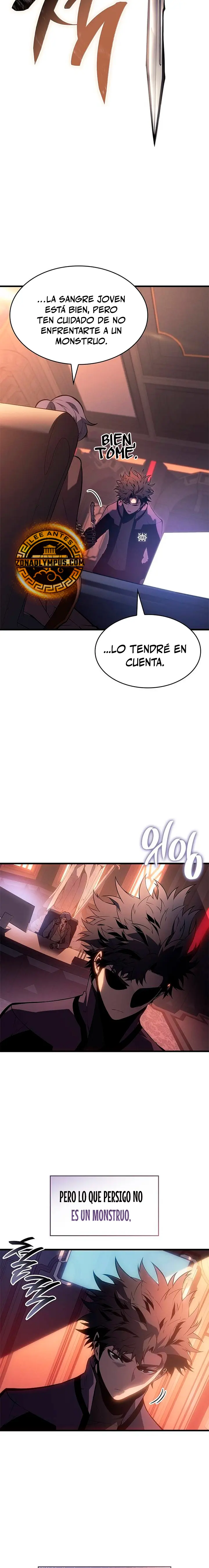 Read Sangre Maldita ES Manga Online
