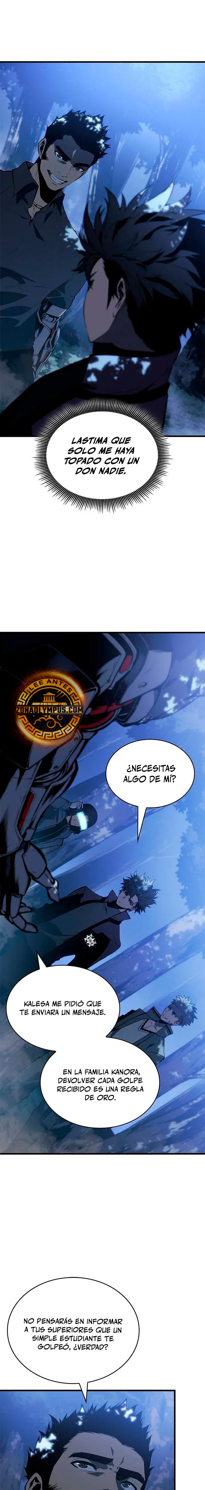 Read Sangre Maldita ES Manga Online