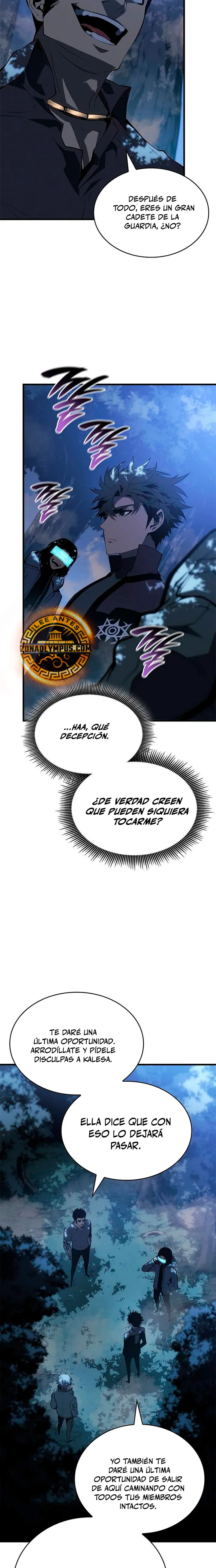 Read Sangre Maldita ES Manga Online