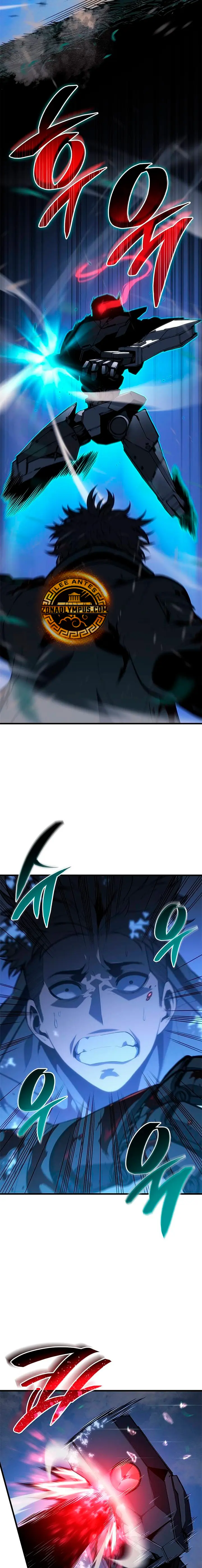 Read Sangre Maldita ES Manga Online