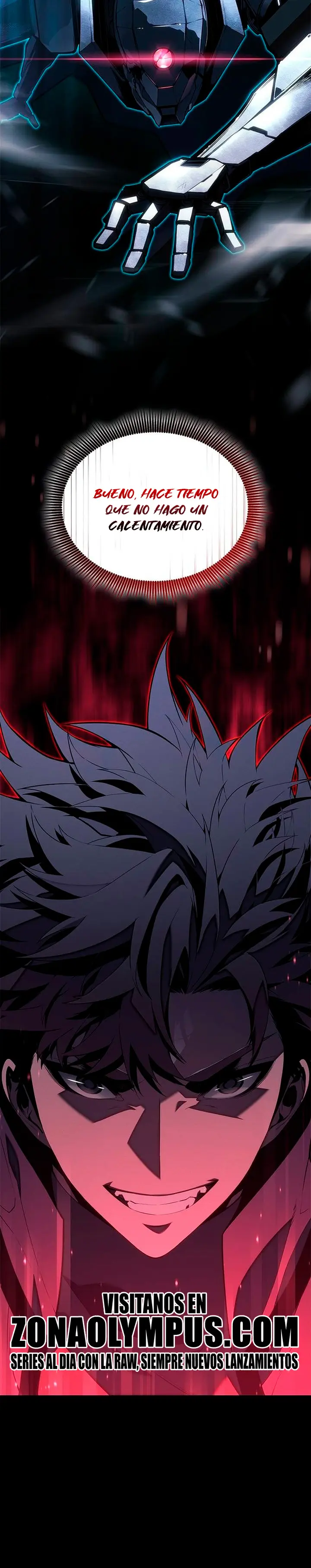 Read Sangre Maldita ES Manga Online