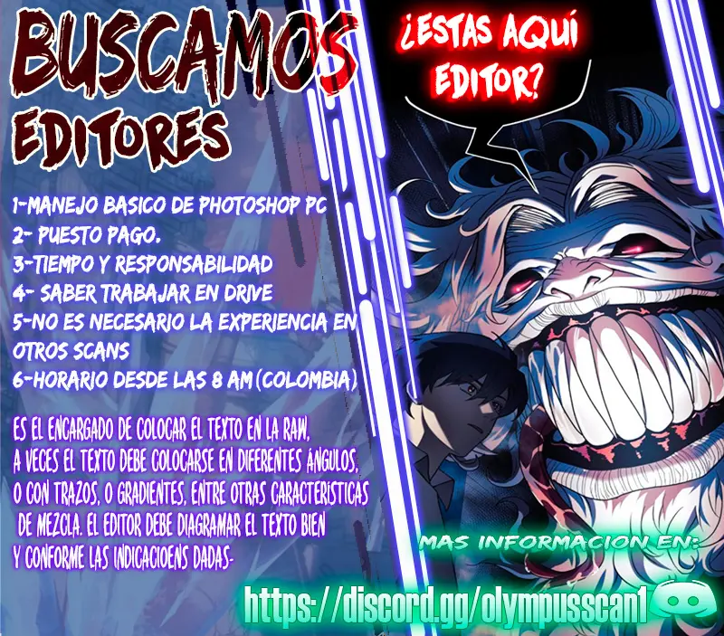 Read Sangre Maldita ES Manga Online