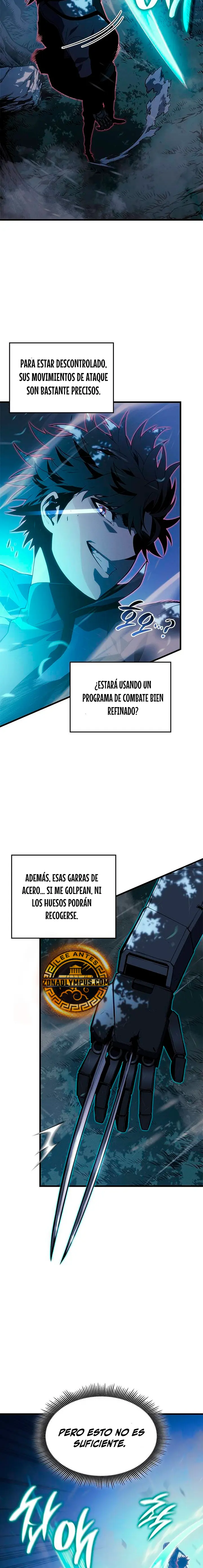 Read Sangre Maldita ES Manga Online