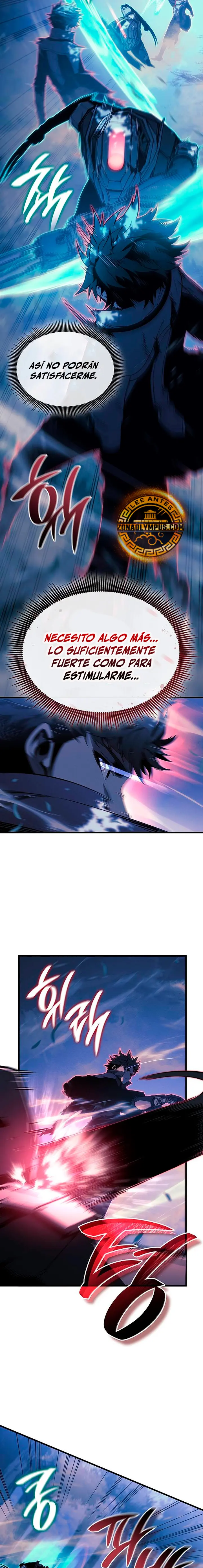 Read Sangre Maldita ES Manga Online
