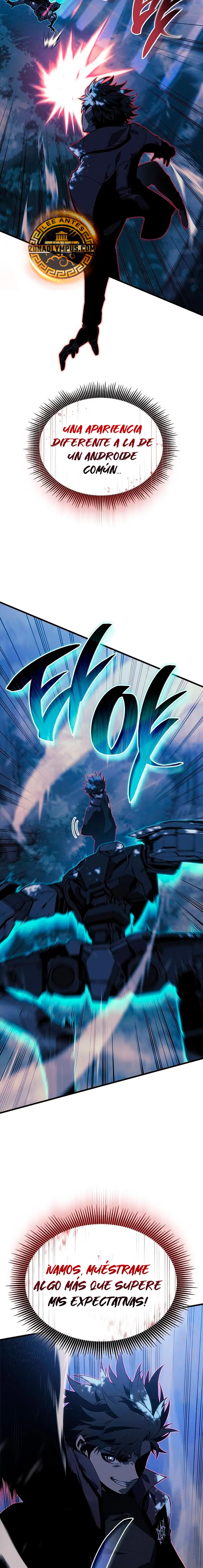 Read Sangre Maldita ES Manga Online