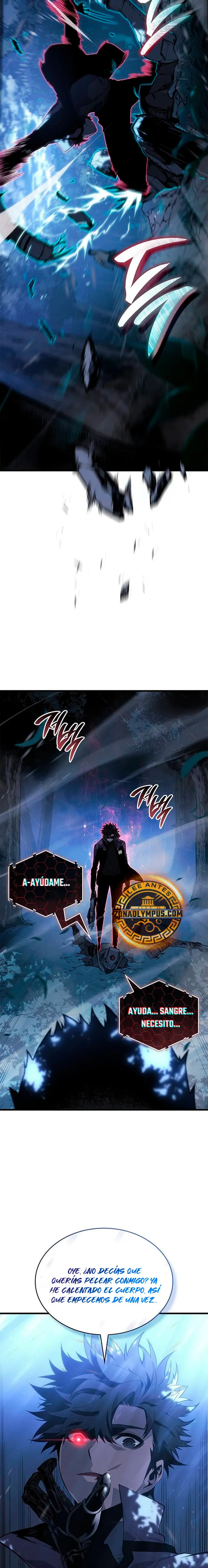 Read Sangre Maldita ES Manga Online