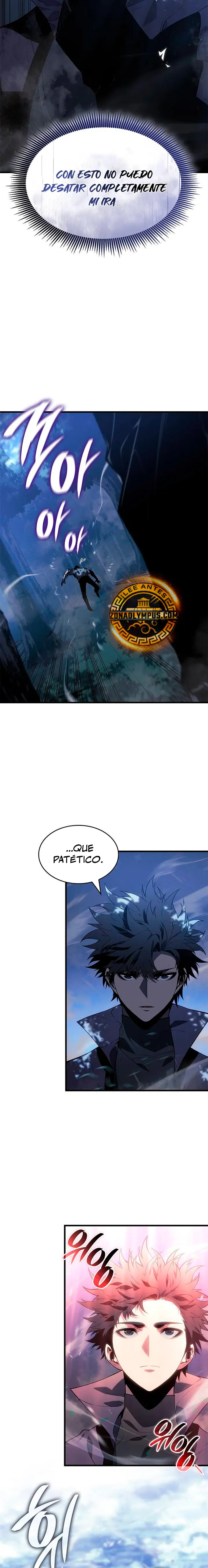 Read Sangre Maldita ES Manga Online