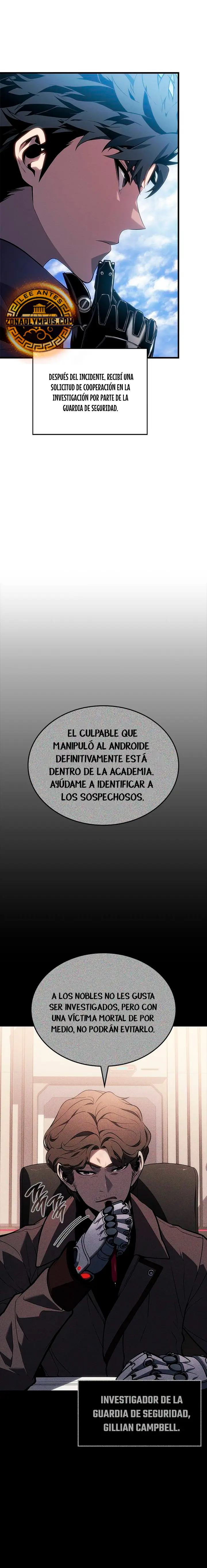 Read Sangre Maldita ES Manga Online