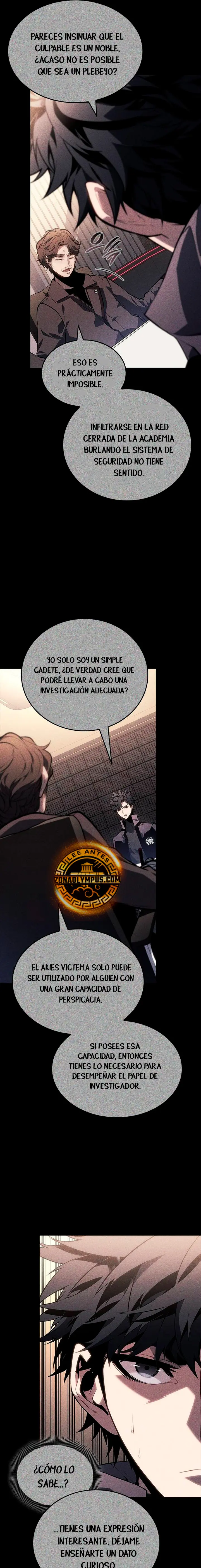 Read Sangre Maldita ES Manga Online