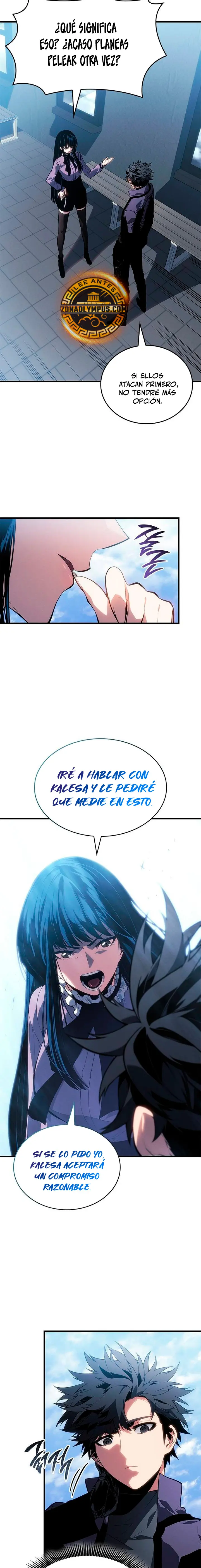 Read Sangre Maldita ES Manga Online