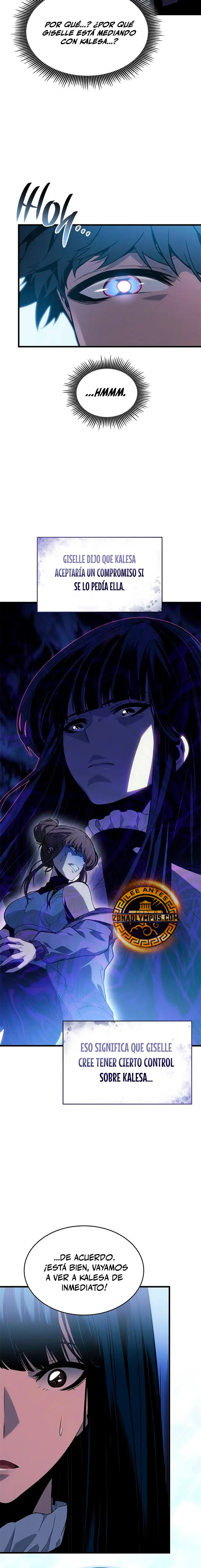 Read Sangre Maldita ES Manga Online