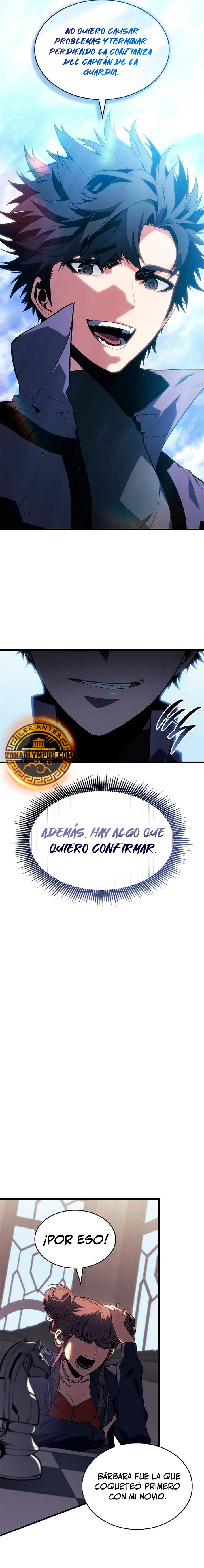 Read Sangre Maldita ES Manga Online