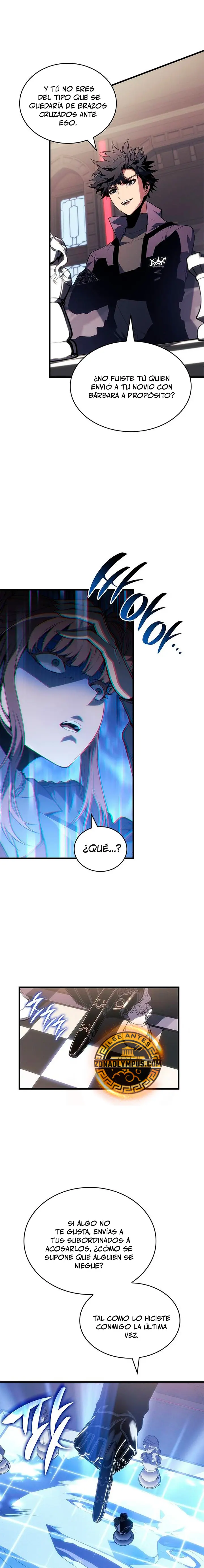Read Sangre Maldita ES Manga Online